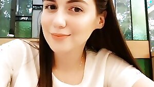 Mestiza Pinay hooker Angel Regalado Scandal