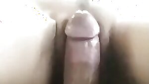 Flawless cooch gets porked by alpha