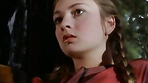 Bod enjoy 1977 with Catherine Ringer dir. Lasse Braun