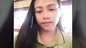 Philippina teenager Dianna rose legal yrs from Batangas city Philippines