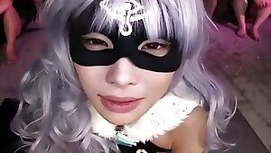 Shag Rina And jizz And Pregnancy ten Consecutiv