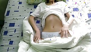 Morning doll climax 4K - MissNimpho.