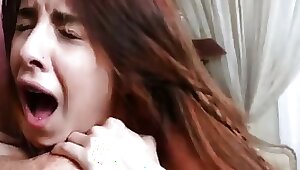 Lush youthful nubile pound  Maximas Errectis