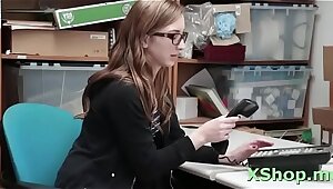 Awesome Gracie May Green rails meatpipe of playmate