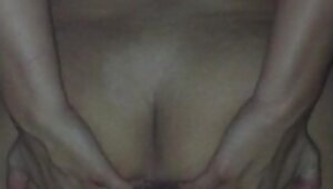 Year  girl dreamed to practice ebony dick