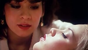 Best episode from ultra-cute Lola 1981 with Marylin Jess