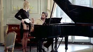 La Maison des Fantasmes 1978 Brigitte Lahaie