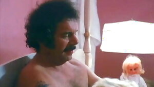 The classical porno 3 way fuck-fest from 19 Seventies