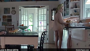 celebs Chloe Sevigny & Shannon Tarbet nude and erotic scenes