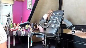 Hot Young Sluts and a Hot Mistress