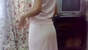 Indian Uncle Or Padosh ki Ladki