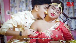 Indian Bebo Suhaagrat