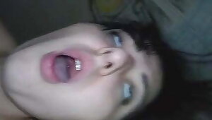 Fucking Neighbor&rsquo;s Daughter