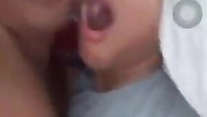 Indian Tik Toker Nisha Guragain Viral Video