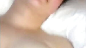 Turkish Couple Having Good Sex