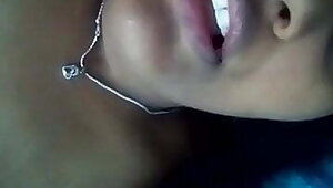 Telugu Girl Masturbating