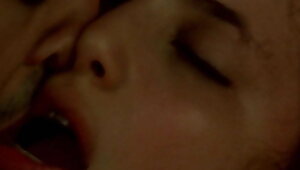 Miriam Giovanelli tit-suck SEX PARTY, LIES Mentiras y Gordas