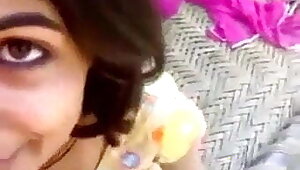 Indian bf cheating with teen gf, full hindi audio