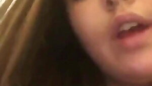 Arab maid gets fucked and begs for more