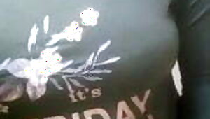 Nora&rsquo;s friend Samar talks about sex