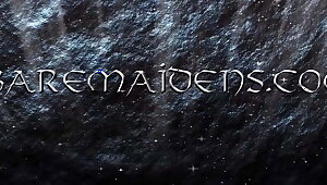 servant of lesbian venus