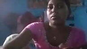 Wife Ne Husband Ke Liye Fingering Video Banaya