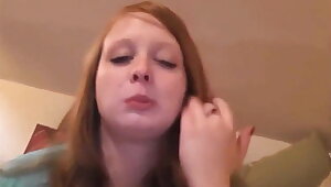 Amazing cum in mouth compilation, new 2020