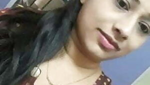 Egyptian Girl Masturbating