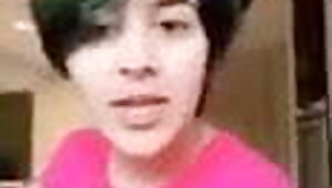 Punjabi Girl talks about Phuddi