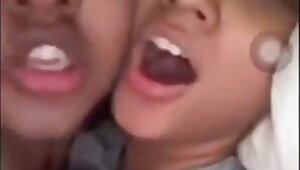 Tik tok star ki mast chudai