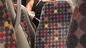 Sex on the Train (2020)! Madness in Portugal!