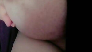 Fiza tetek nasi lemak