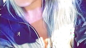 Amazing American College Girls, Nude Selfies And Clips 2