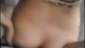 Egyptian Arab teen with big tits, 19