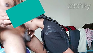 KOCHI MAL, Maid & Boss