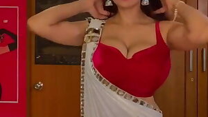 Anveshi Jain Instagram Videos