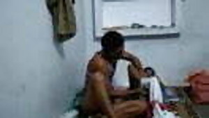 Indian uncle fucked daughter