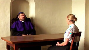 correction and reformation at the abbey