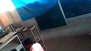 School Teacher Fucks Her Friend