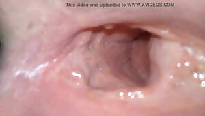 Arab teen couple try anal sex