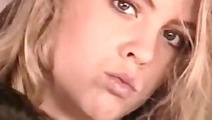 19yo Maria from Skane County, Sweden (VHSRip)