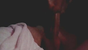 SUCK MY COCK, BABE! GREEK BLOWJOB!