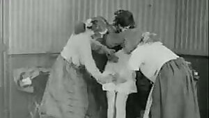 SFA Vintage Porn Circa 1920s !