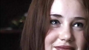 Casting Latvian Aiva 1999.08.11 Talk