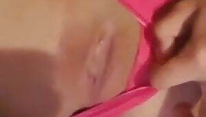 Bulgarian sweet little gypsy whore Pami