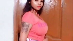 TikTok Nipples, Cleavage