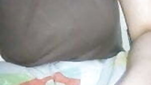 Nora's friend explains how to make your dick big