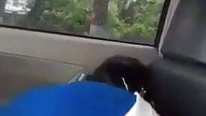 Indian blowjob