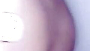 Saudi Arabian girl fucked 3