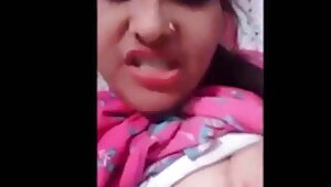 My Name Is Poonam, Video Chat With Me